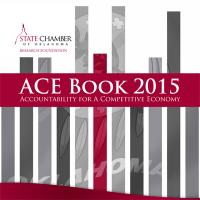 2015 ACE Book Cover Photo