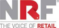 National Retail Federation, The voice of retail Logo