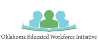 Oklahoma Educated Workforce Initiative Logo