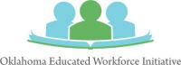 Oklahoma Educated Workforce Initiative Logo