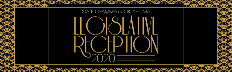 2020 Legislative Reception