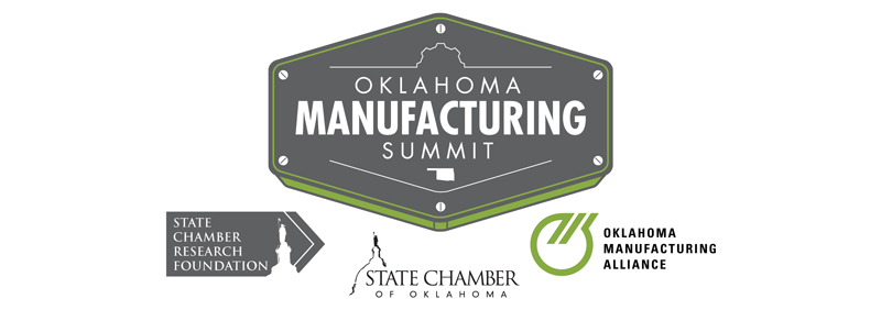 Oklahoma Manufacturing Summit