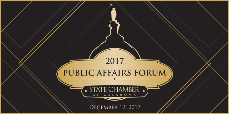 Public Affairs Forum 2017 graphic