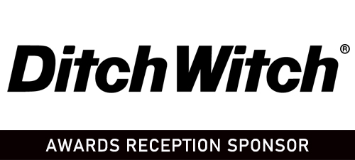 Ditch Witch Awards Reception Sponsor