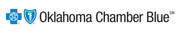 Chamber Blue logo