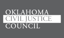 Oklahoma Civic Justice Council logo