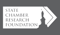 State Chamber Research Foundation Logo