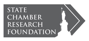 State Chamber Research Foundation logo