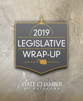 2019 Legislative Wrap Up
