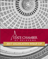 2017 Legislative Wrap Up