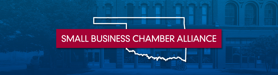 Small Business Chamber Alliance