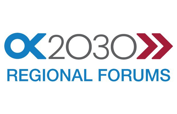 2018 OK2030 Regional Forums 